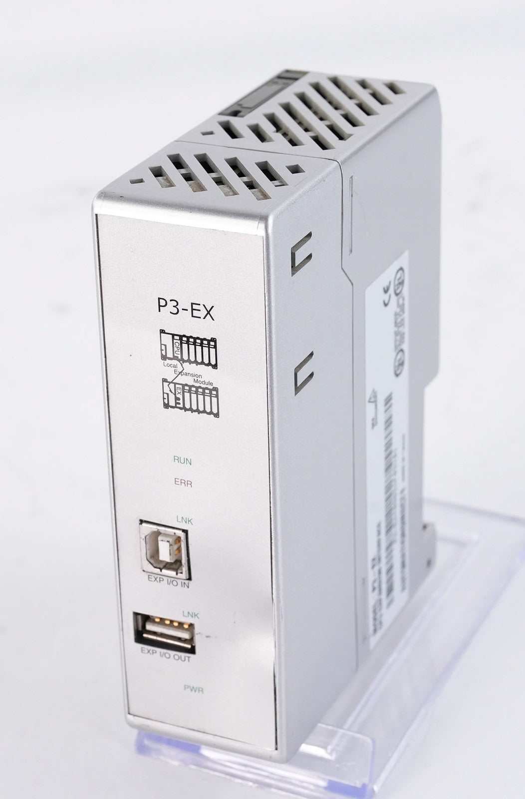 Automation Direct Productivity3000 P3-EX CPU Expansion Interface Module P3EX