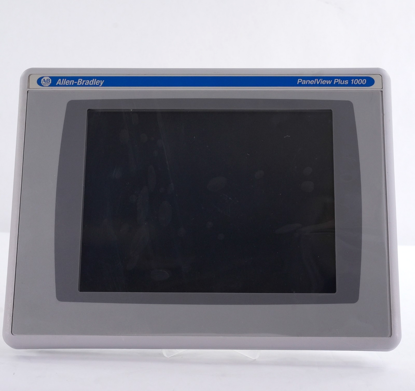 Allen Bradley 2711P-RDT10CX /A PanelView Plus 1000 Touch Display 2711P-RDT10C