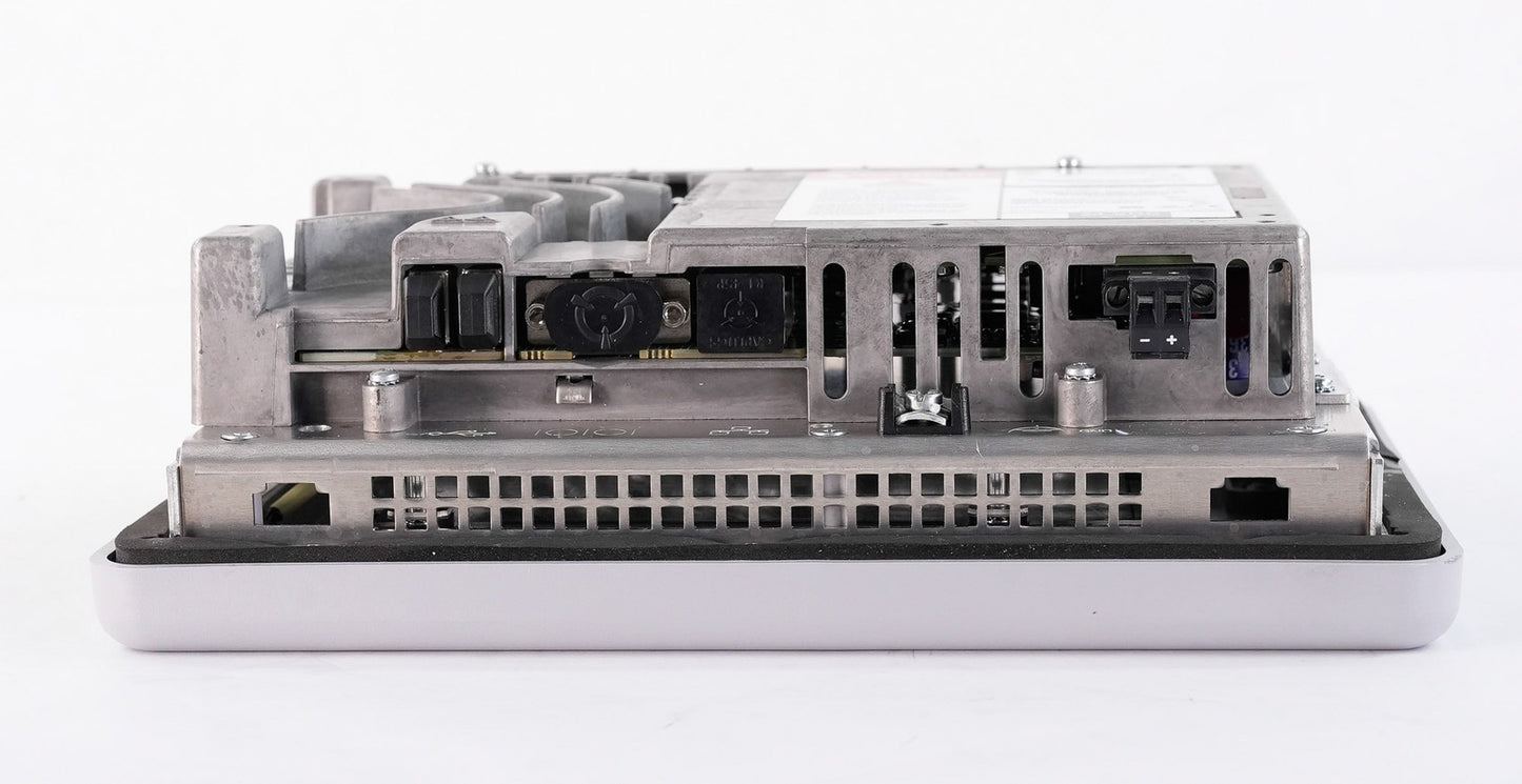 Allen Bradley 2711P-T7C4D8K PanelView Plus 700 + RP8DK/B - AB Remanufactured