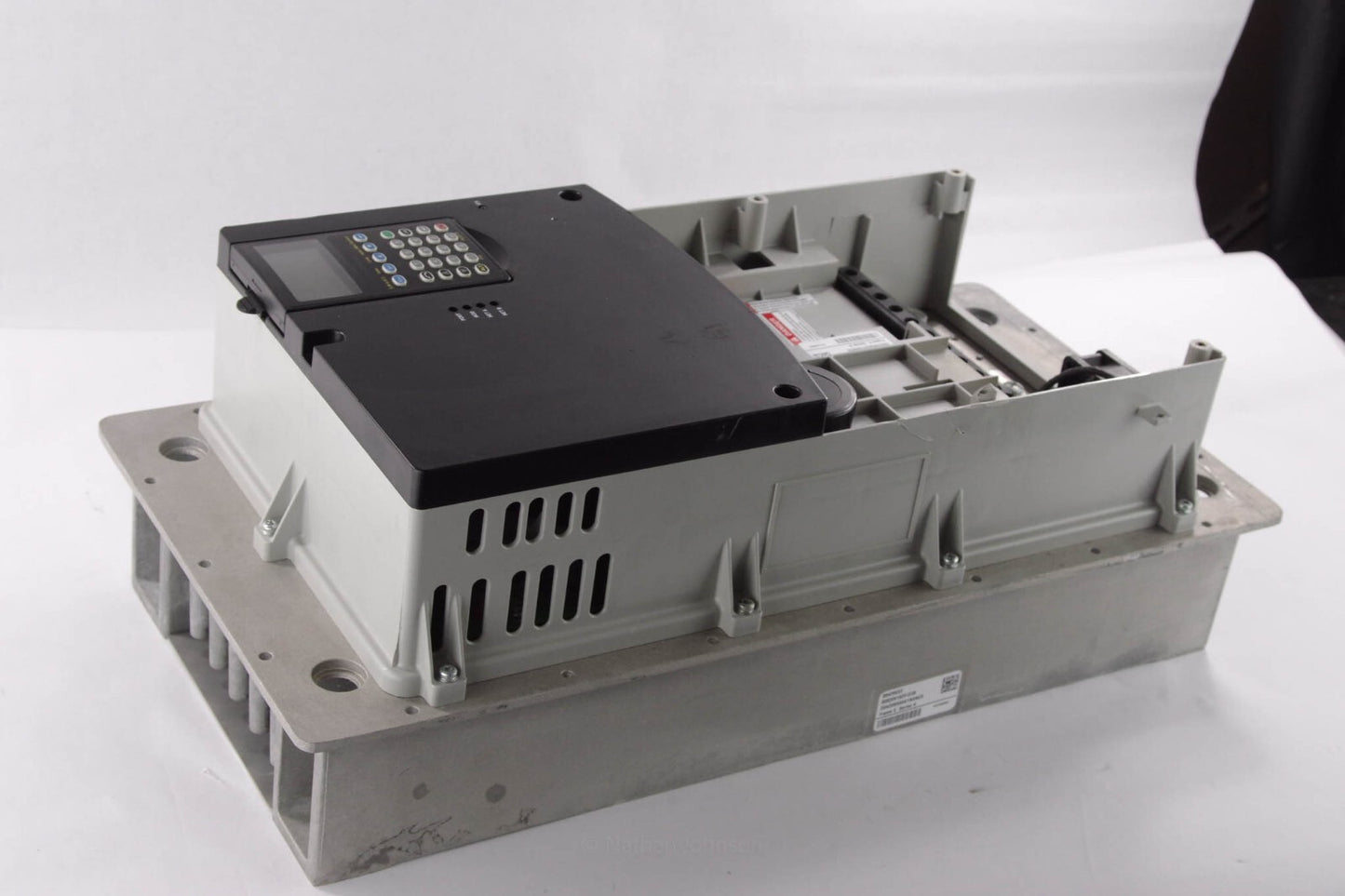 2021 Allen Bradley 20AD065A0AYNANC0 /A PowerFlex 70 AC Drive 50hp Refurbished