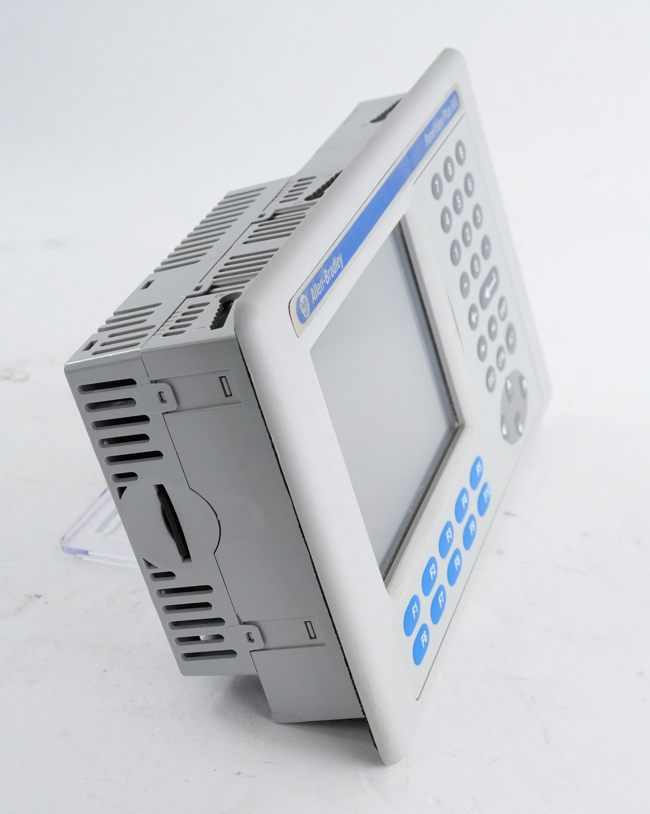 Allen Bradley 2711P-B6C20D8 /A PanelView Plus 600 Operator Interface Terminal