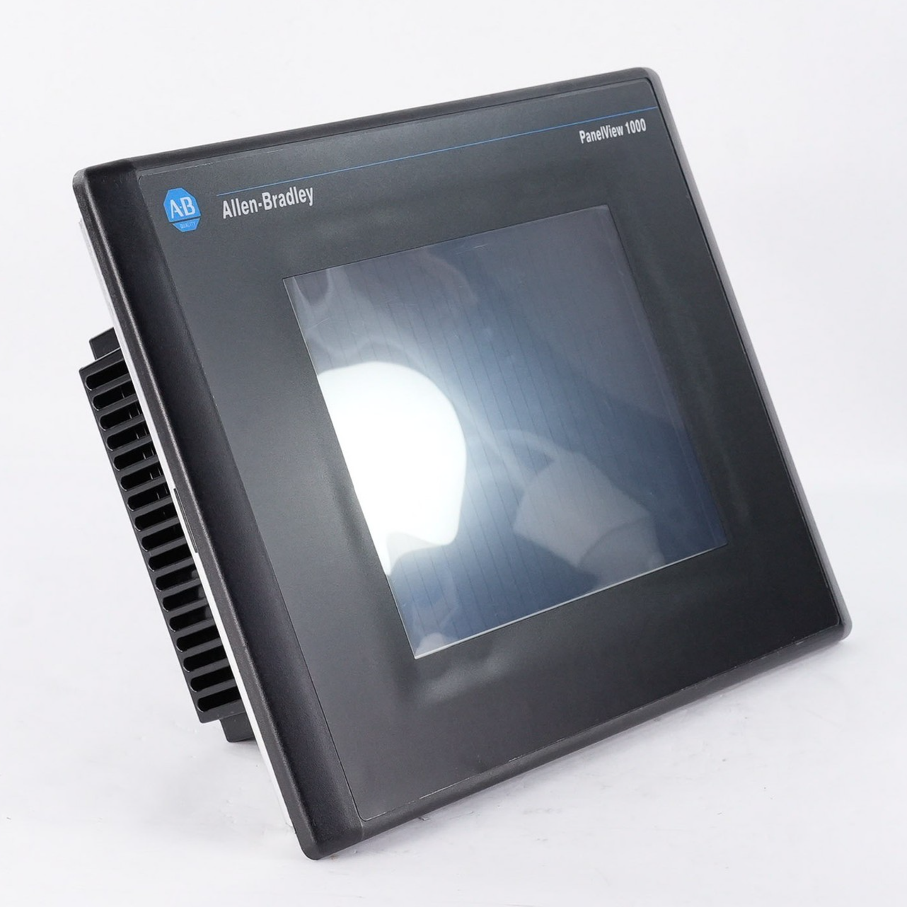 Allen Bradley 2711-T10C16 /E PanelView 1000 Display Terminal 2711-T10C16X Refurb