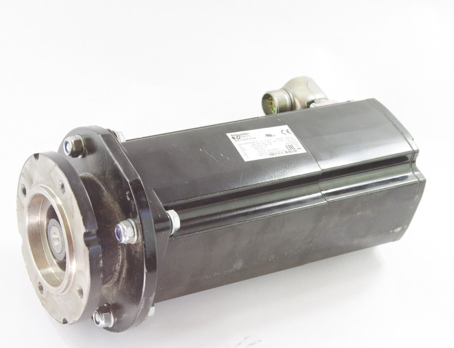 Schneider Electric BMH1003P17F2A Motor