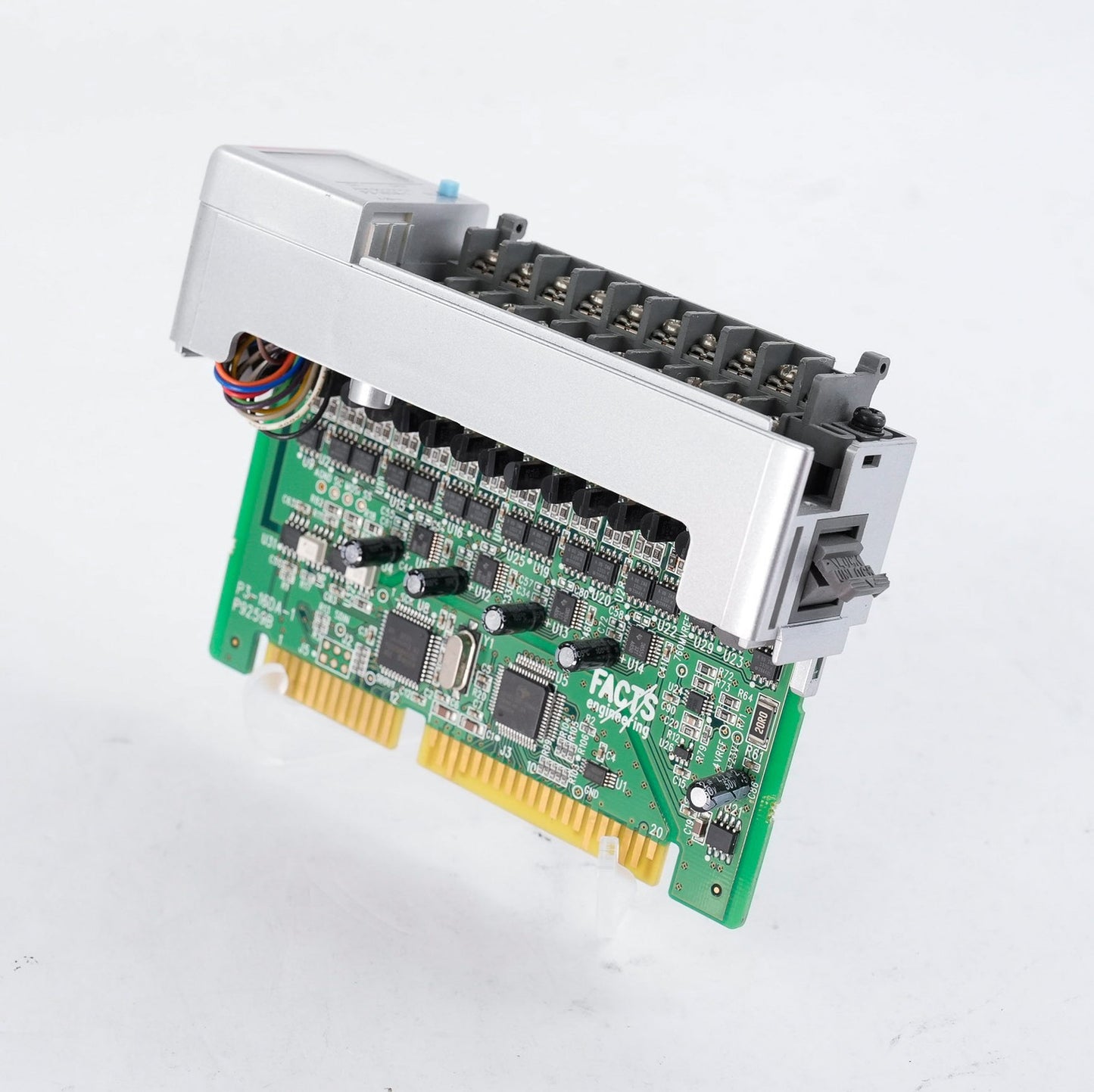 AutomationDirect Productivity3000 P3-16DA-1 Analog Output Module 16-Ch P316DA1