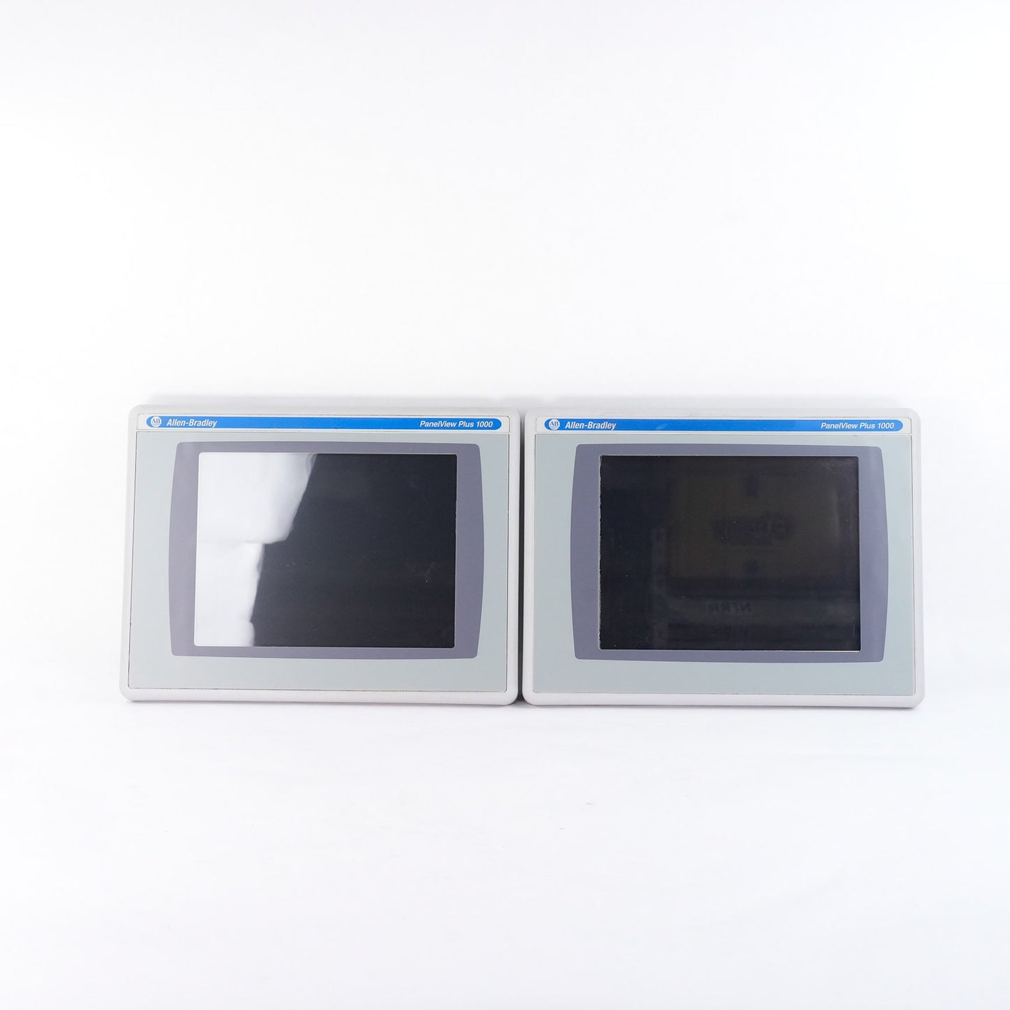 Allen Bradley 2711P-RDT10C /C PanelView Plus 1000 Color Display Module