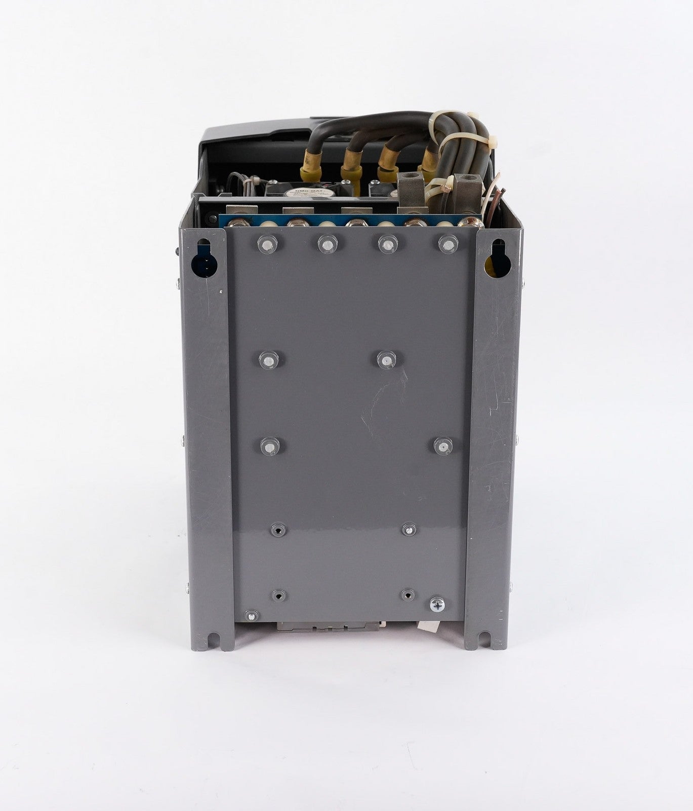 Bardac PLX50/123 PL-Series Digital DC Drive 3-Phase 100A/123A/8A