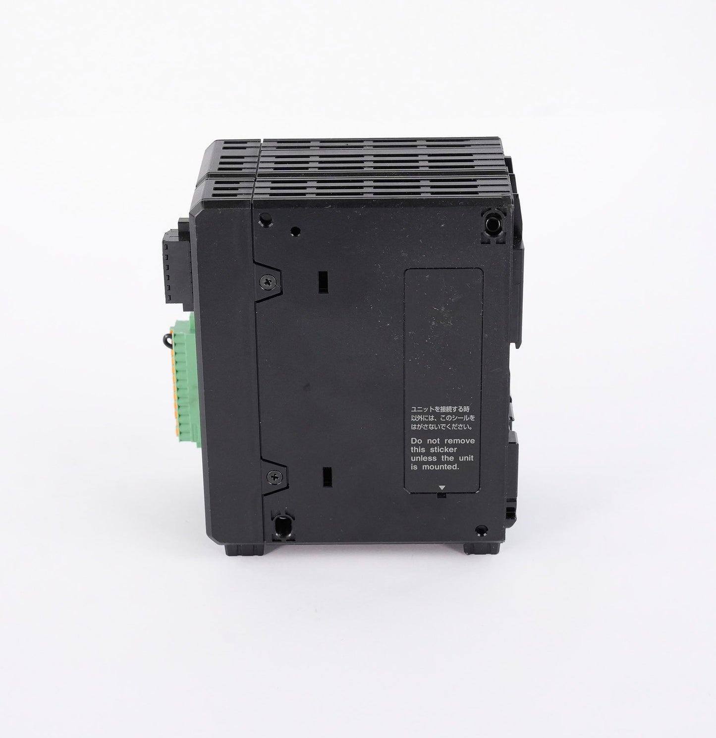 Keyence LK-G5001 Laser Displacement Sensor Controller LKG5001