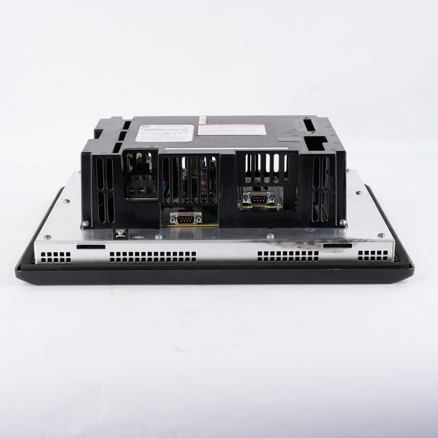 Allen Bradley 2711-T10C16 /E PanelView 1000 Display Terminal 2711-T10C16X Refurb
