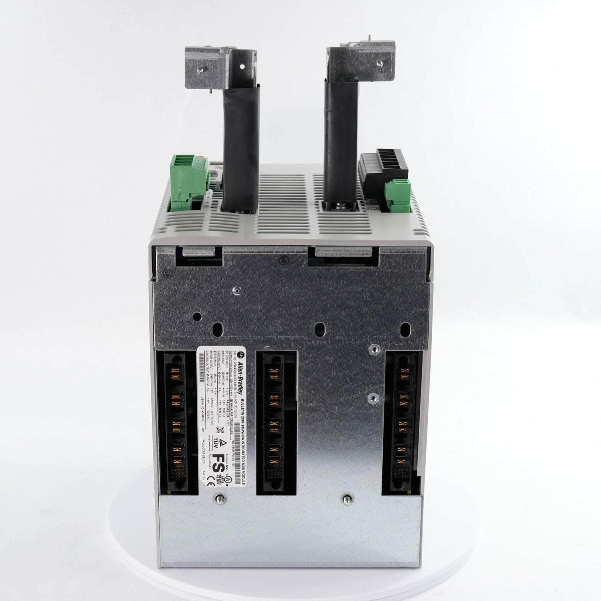 Allen Bradley 2094-BC04-M03-S /C Kinetix 6000 Servo Drive 2094BC04M03S Open Box