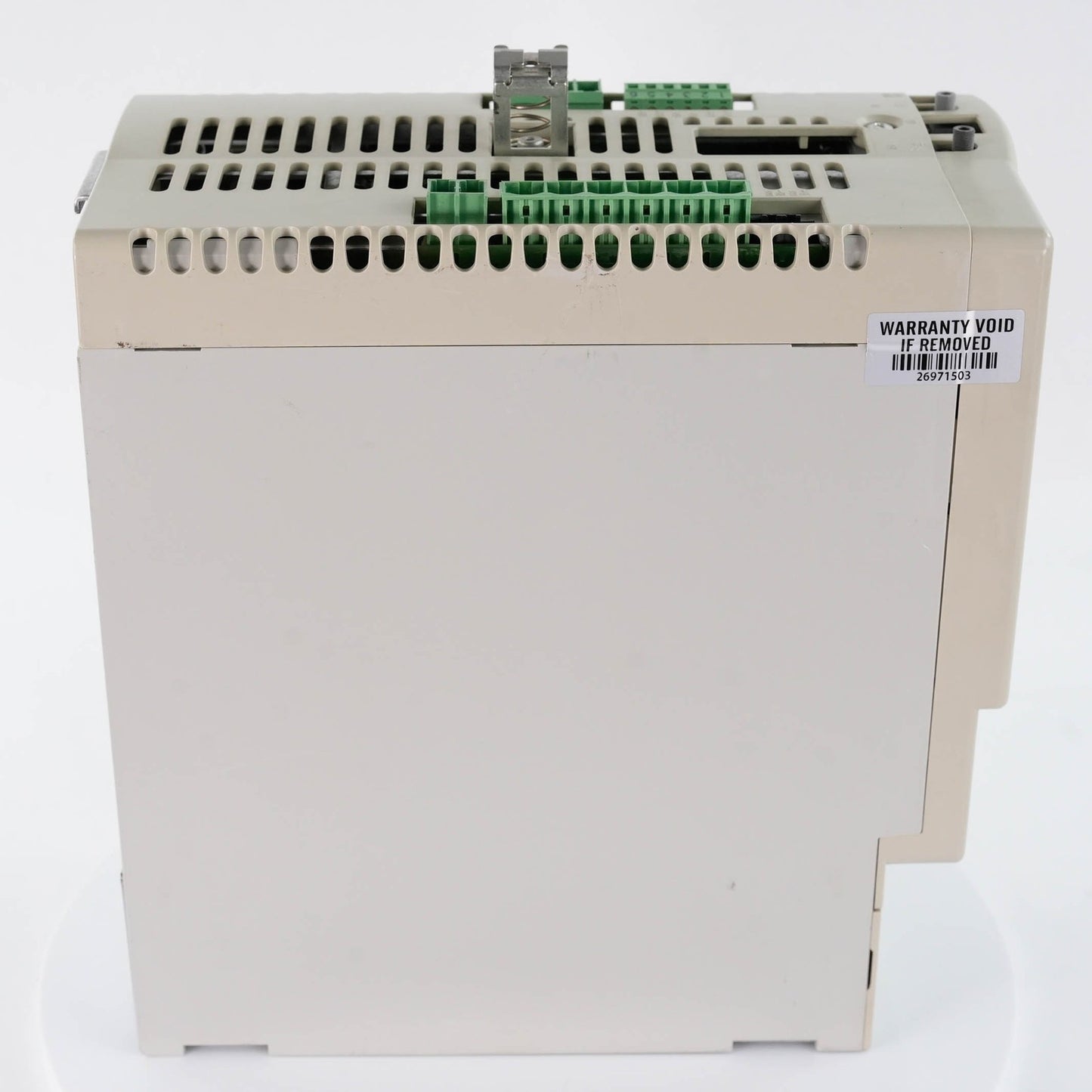 Allen Bradley 2094-BC02-M02-S Ser B Kinetix 6000 Axis Module 460V 2094BC02M02S