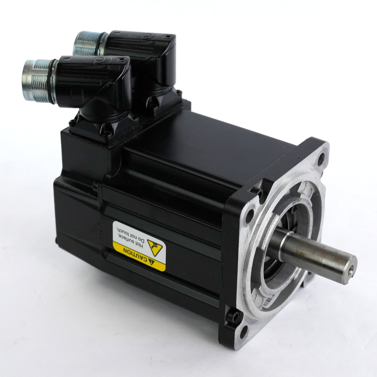 Allen Bradley MPL-B310P-MJ72AA /A Kinetix AC Servo Motor 460V 5000RPM
