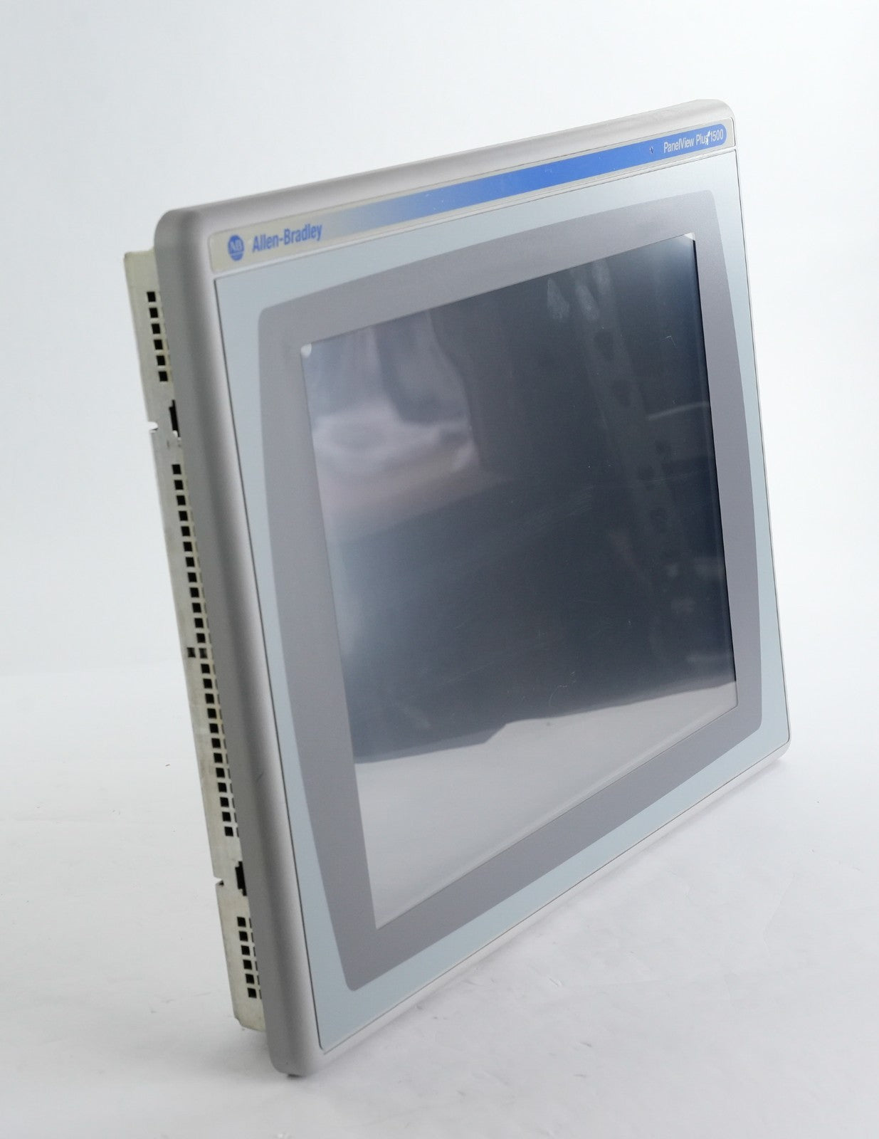 Allen Bradley 2711P-RDT15C /B PanelView Plus 1500 Color Touch Display
