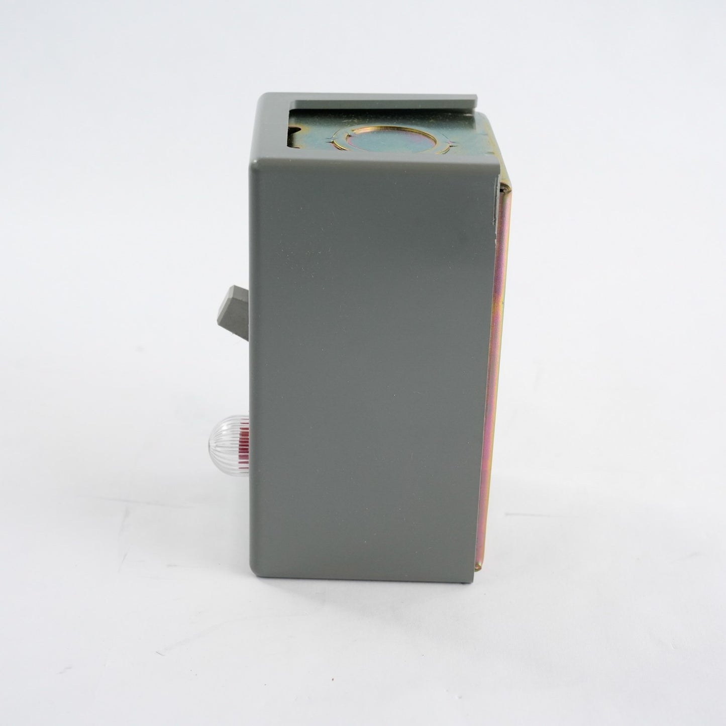 Square D 2510 FG-1P Series A FHP Manual Starter 2510FG1P - Open Box