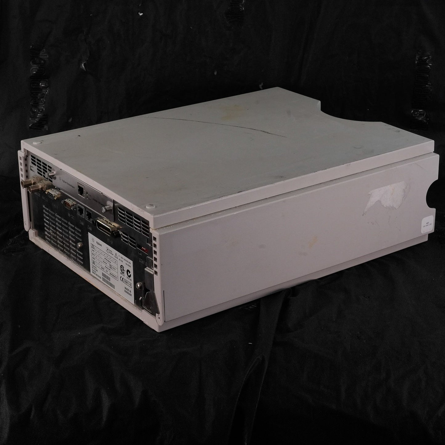 Agilent G1315A 1100 Series DAD Diode Array Detector HPLC For Parts