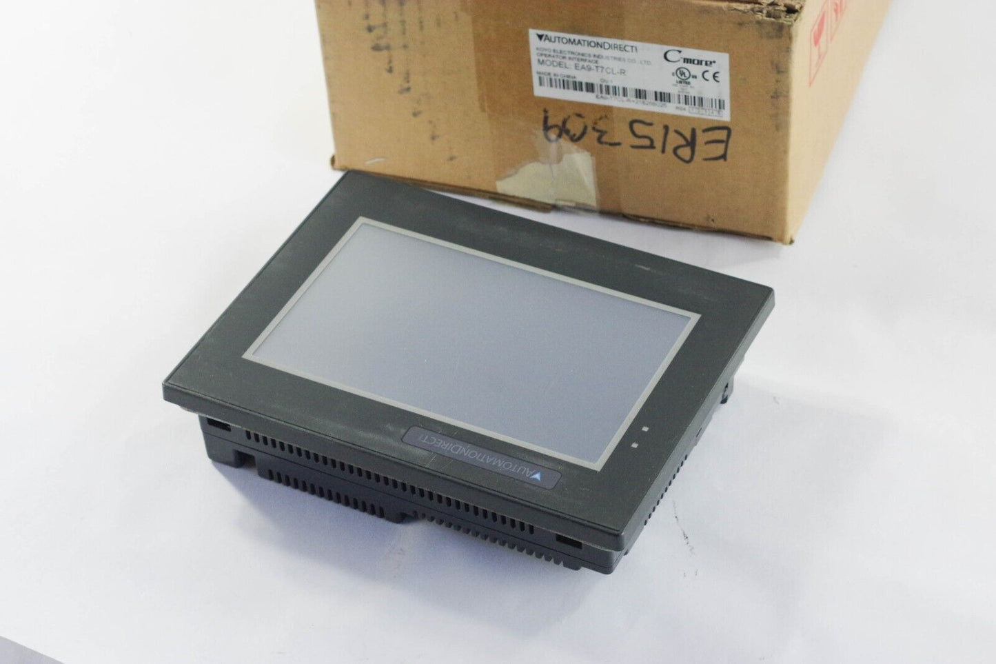 AUTOMATION DIRECT EA9-T7CL-R / EA9T7CLR Interface Panel