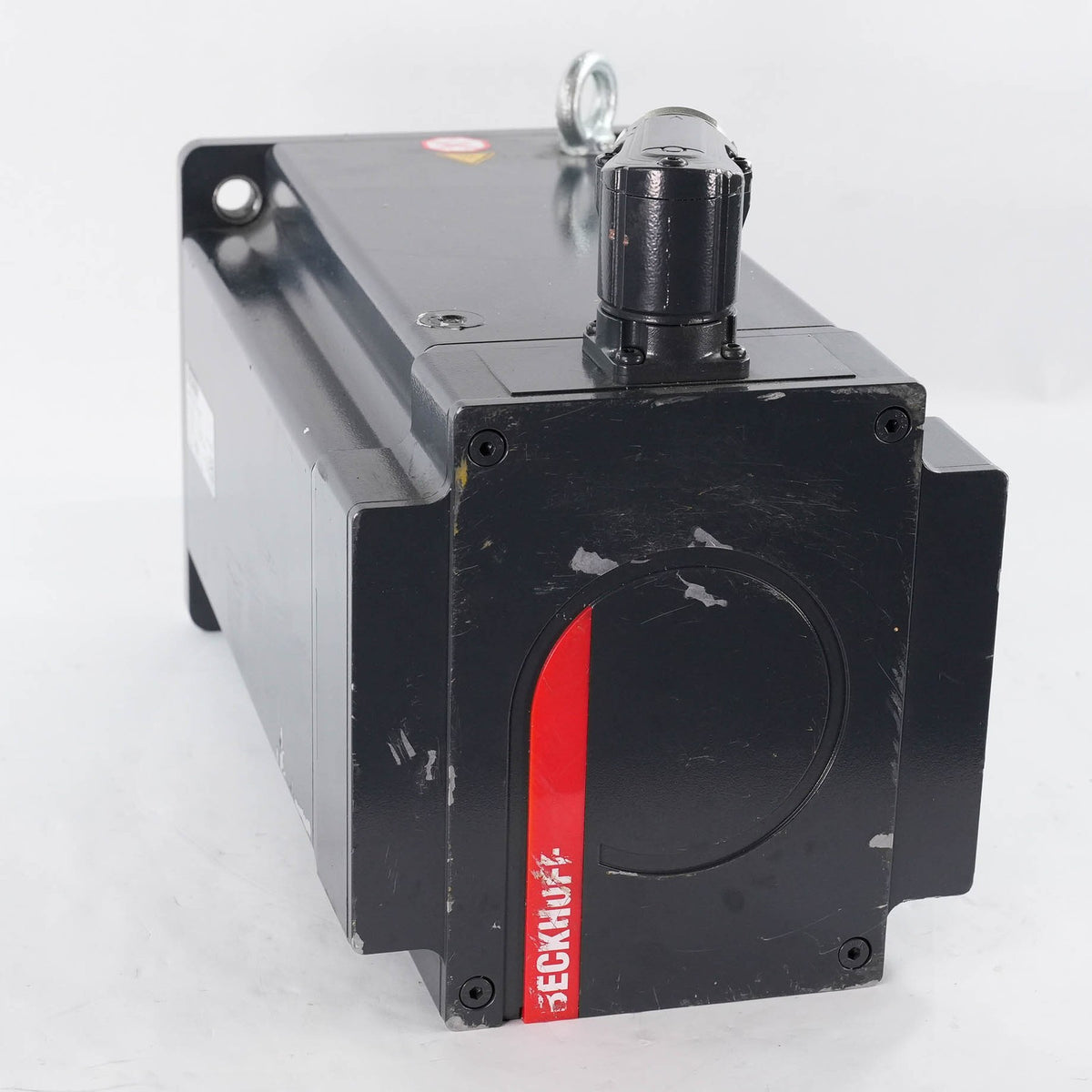 Beckhoff AM8072-0P21-0000 Synchronous Servomotor 14.5Nm 3000RPM AM80720P210000