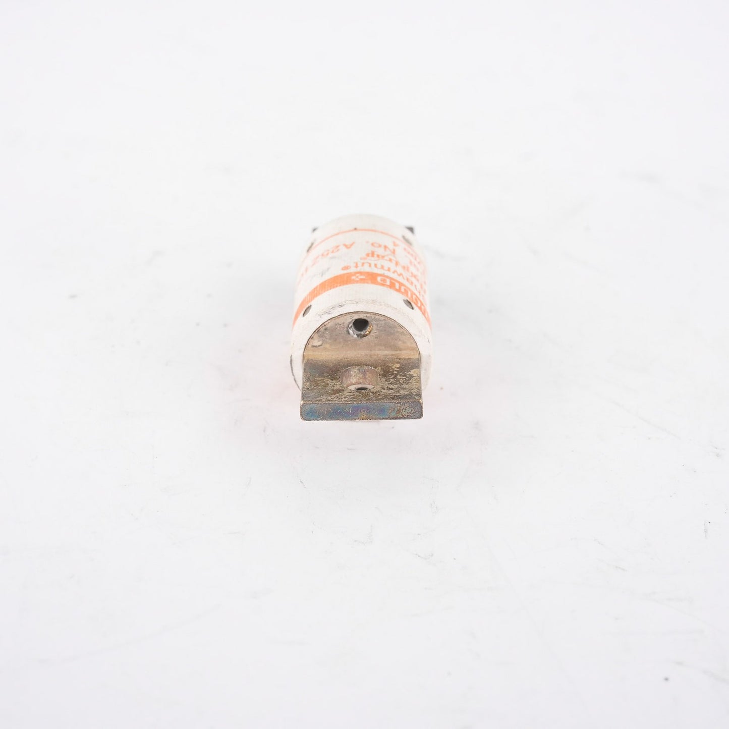 Gould Shawmut A25Z100 Amptrap Fuse Type 4