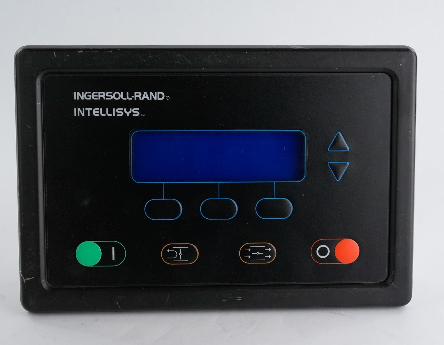 INGERSOLL-RAND 54641196 SGN INTELLISYS Controller 54641311 E66268