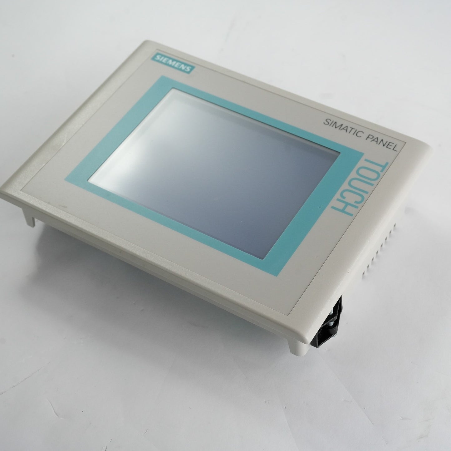 Siemens Simatic Touchpanel TP177 Micro 6AV6640-0CA11-0AX0 6AV6 640-0CA11-0AX0
