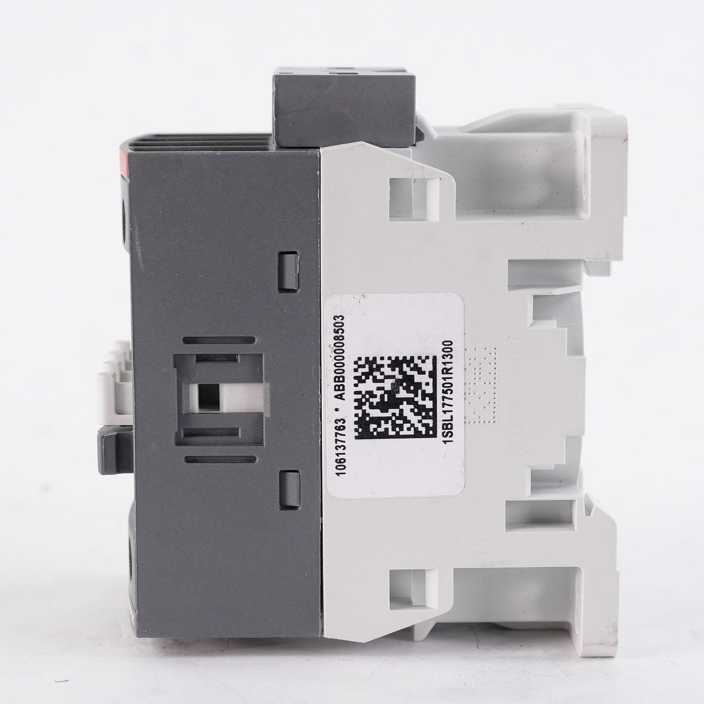 ABB 1SBL177501R1300 AF16-22-00-13 3-Pole Contactor 100-250V 50/60Hz