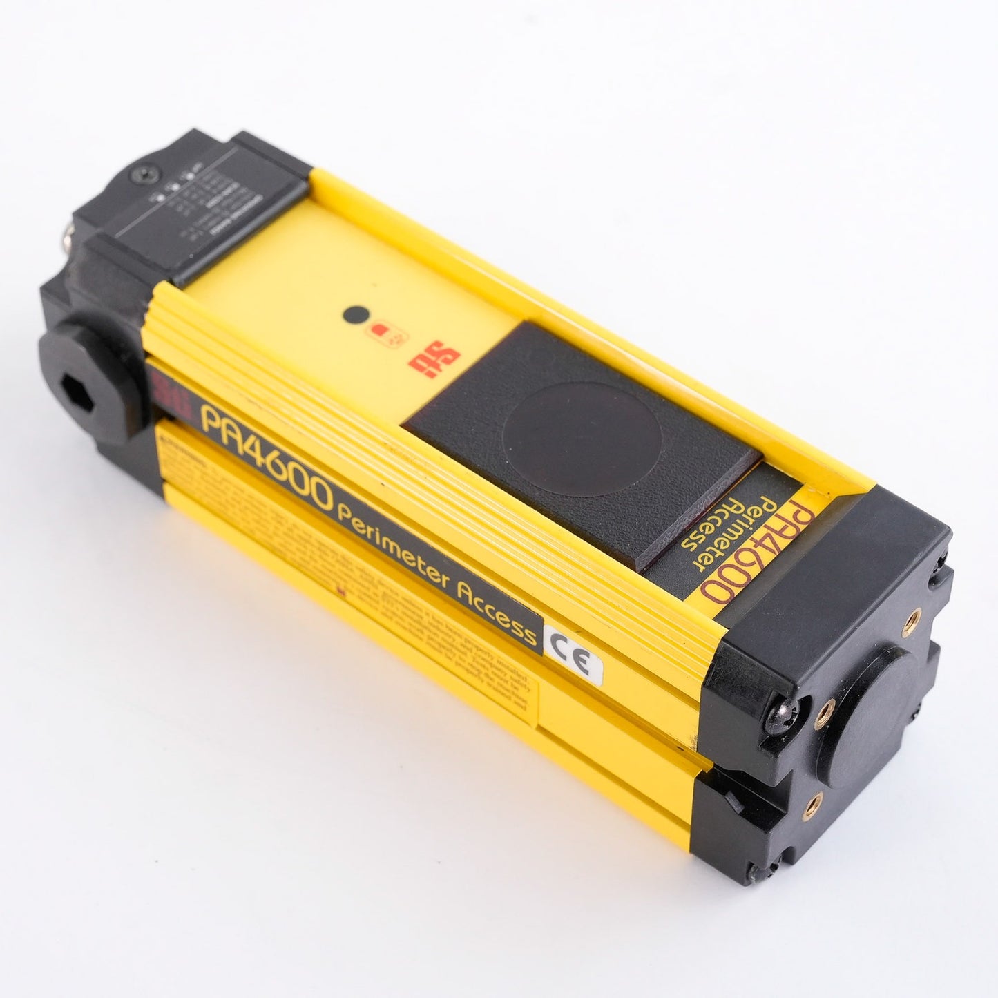 STI PA46-1-000-Q2-X Perimeter Access Safety Light Curtain PA461000Q2X