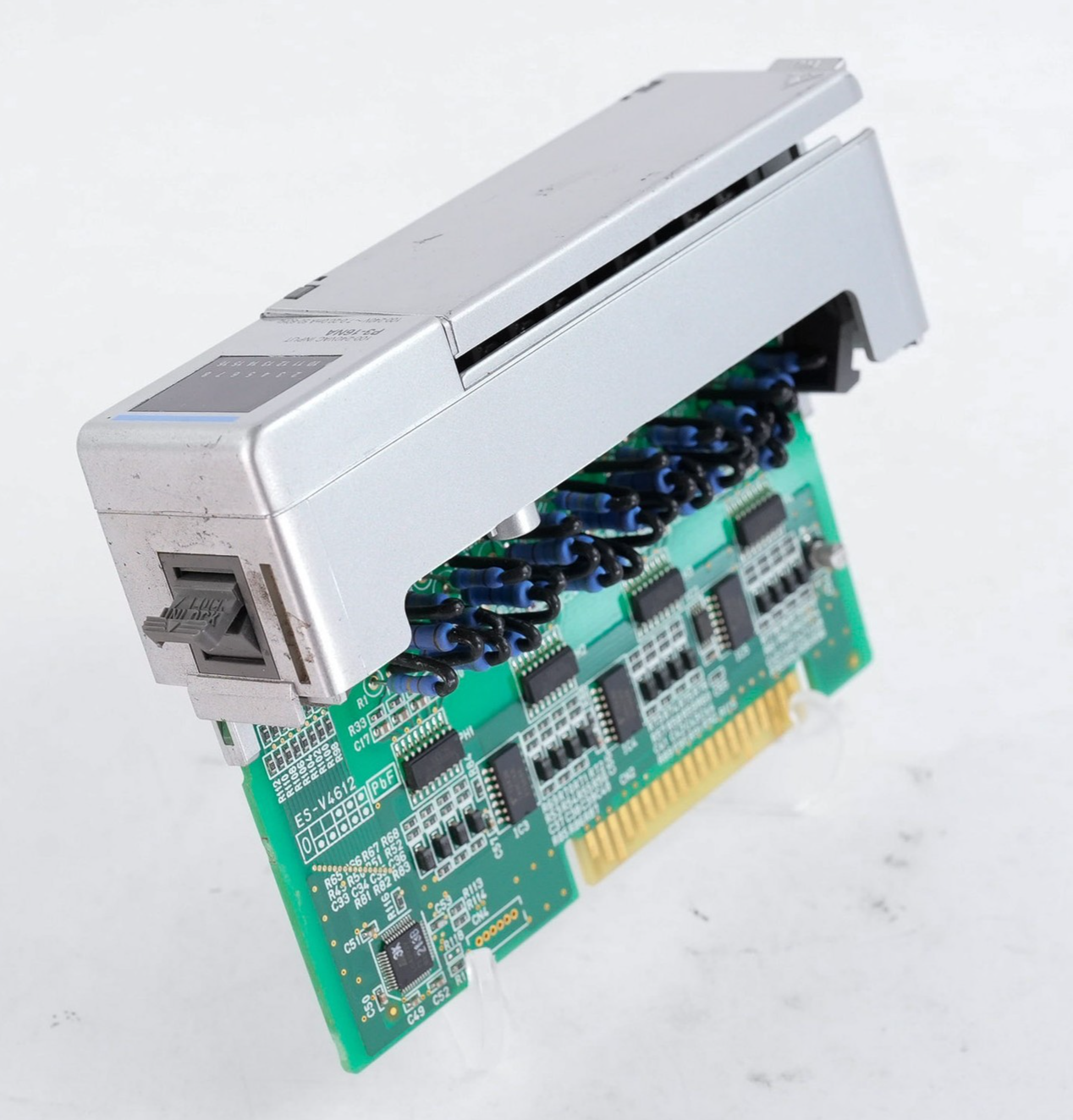 AutomationDirect Productivity3000 P3-16NA 16-Point Input Module P316NA