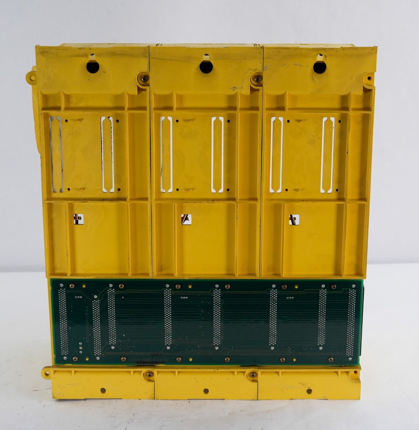 Fanuc A02B-0162-B506 Slot Chassis Series 15-MB 1994 A02B0162B506