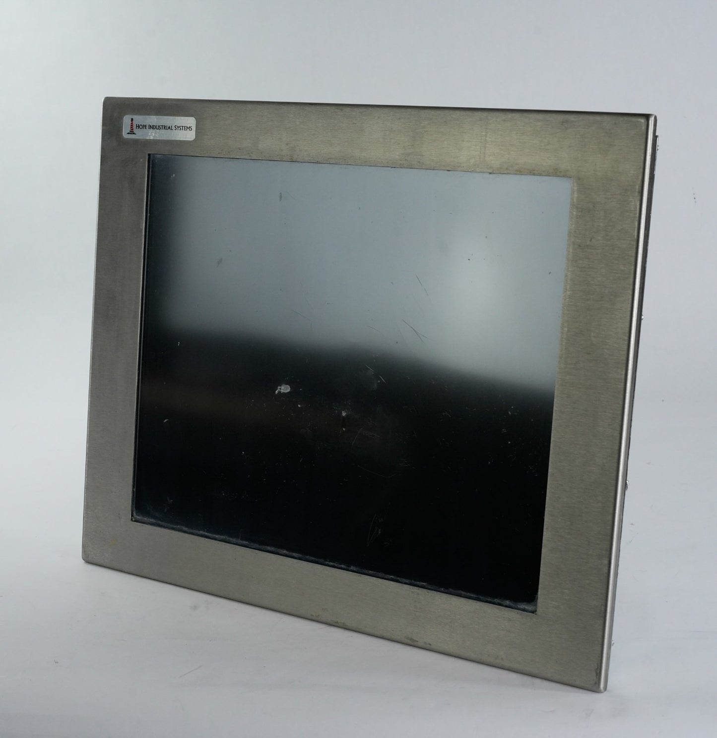 Hope Industrial Systems HIS-ML17-STAH Display Terminal Type 12/4/4X Enclosure
