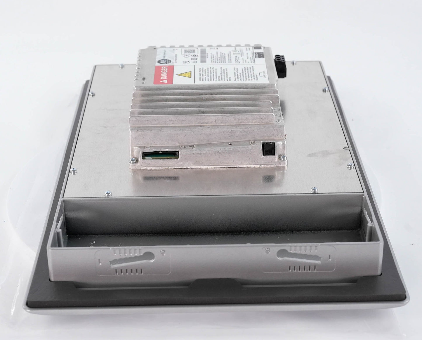 Allen Bradley 2711P-B10C22D9P /B PanelView Plus 7 HMI 10.4in 24V - Without Box