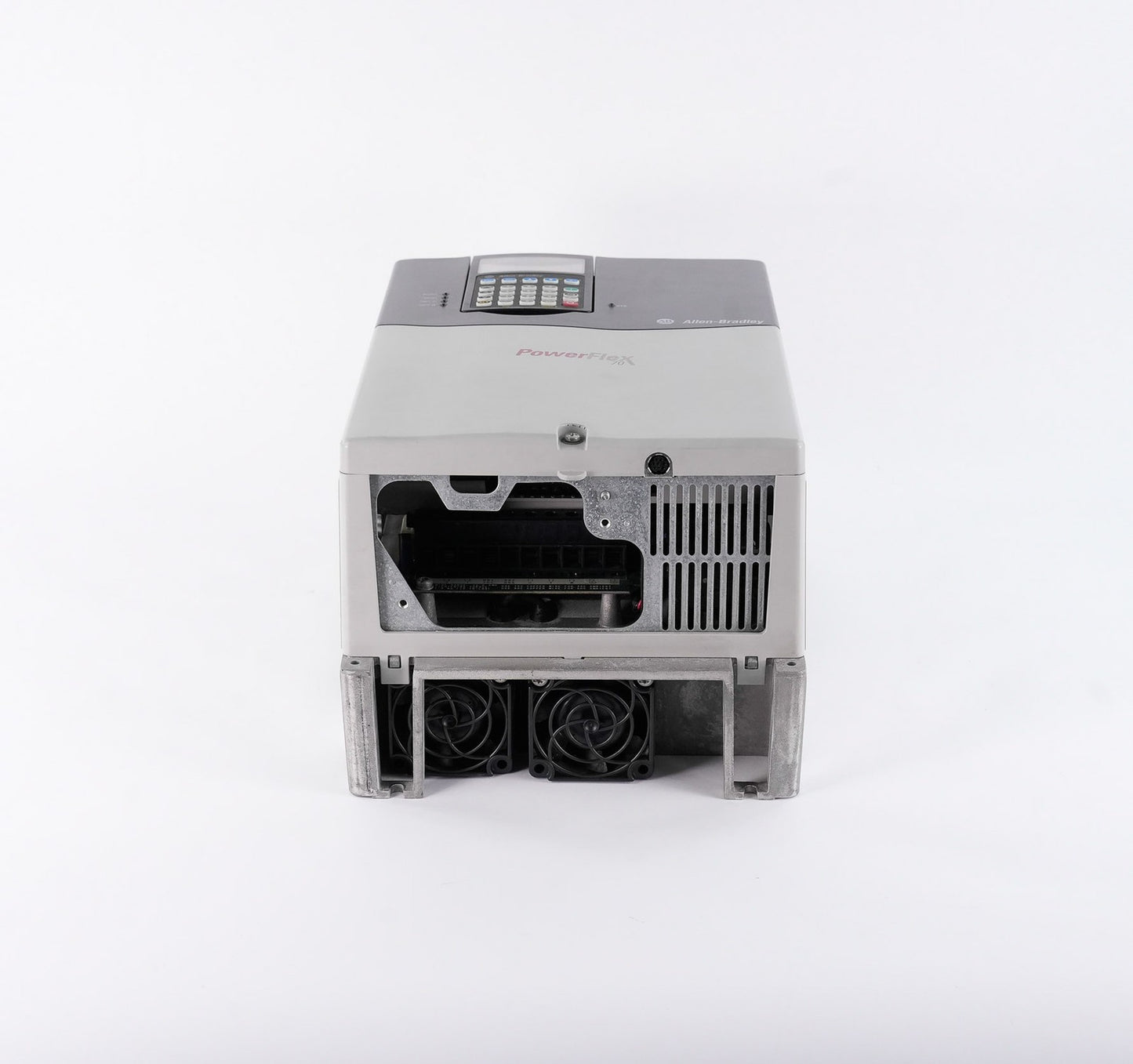 Allen Bradley 20AD022A3AYNANC0 /A PowerFlex 70 AC Drive 480V 15HP 22A