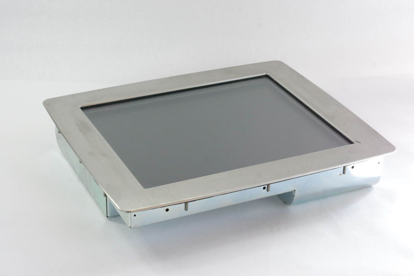 PLANAR SYSTEMS LA1750-RTZ / LA1750RTZ Stainless Industrial Monitor 997-5786-00LF