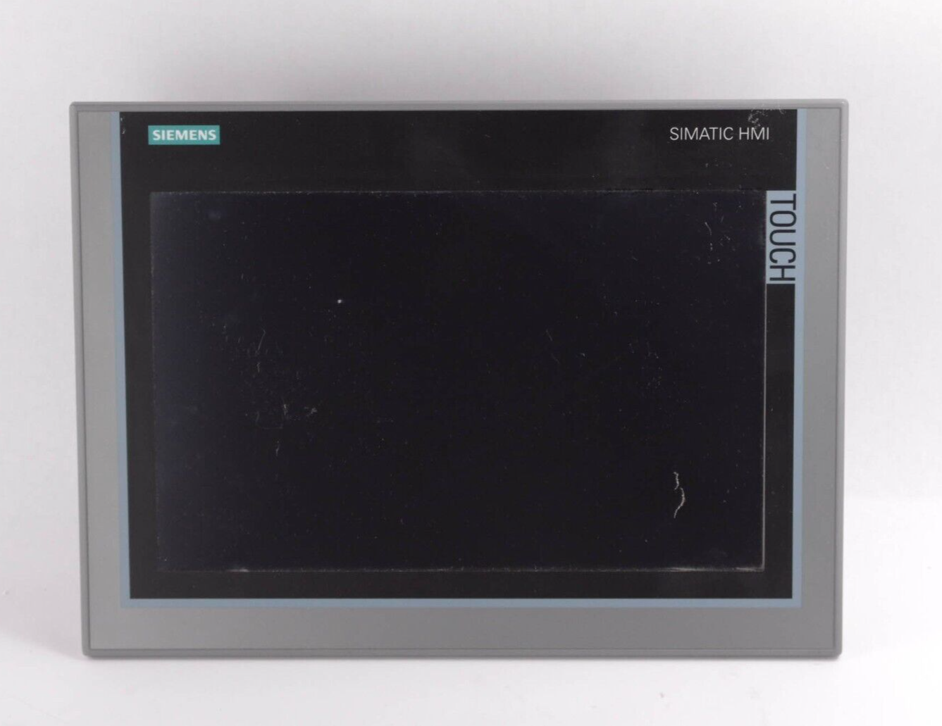 Siemens 6AV2 124-0MC01-0AX0 / 6AV21240MC010AX0 SIMATIC HMI TP1200 COMFORT Panel