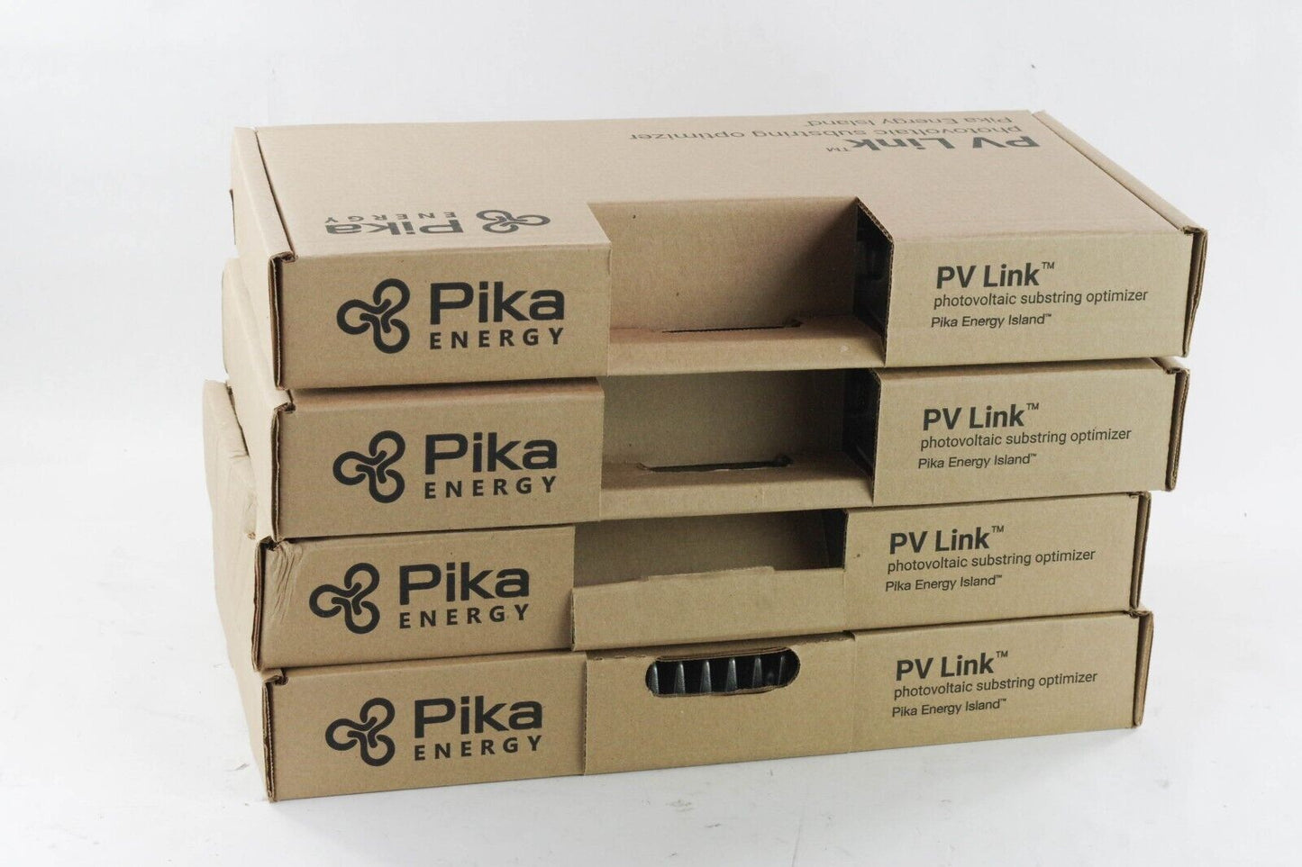 2019 Pika ENERGY PV LINK S2502 Photovoltaic Substring Optimizer SnapRS