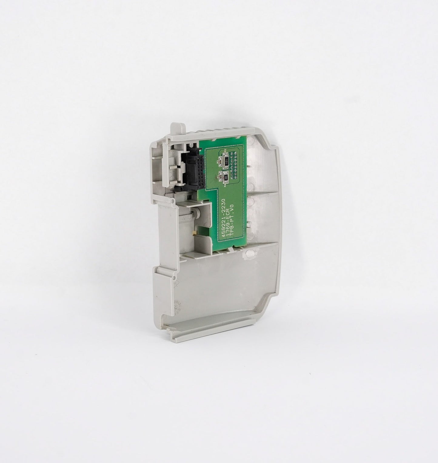Allen Bradley 1769-ECR /A Rev 1 Compact I/O Right End Cap Terminator 1769ECR