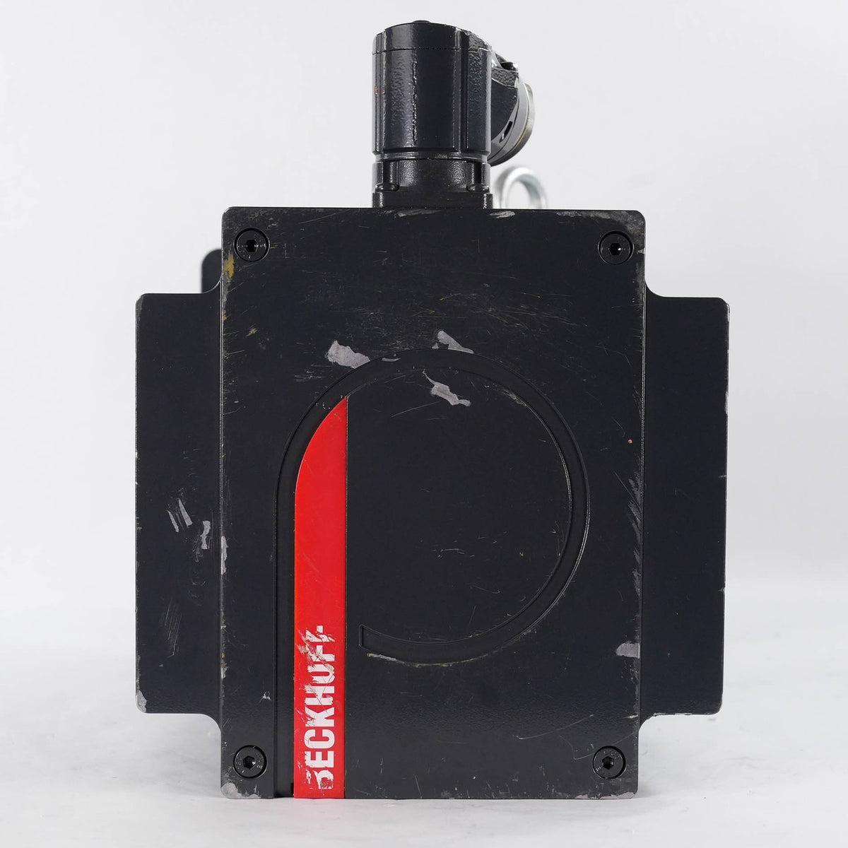 Beckhoff AM8072-0P21-0000 Synchronous Servomotor 14.5Nm 3000RPM AM80720P210000