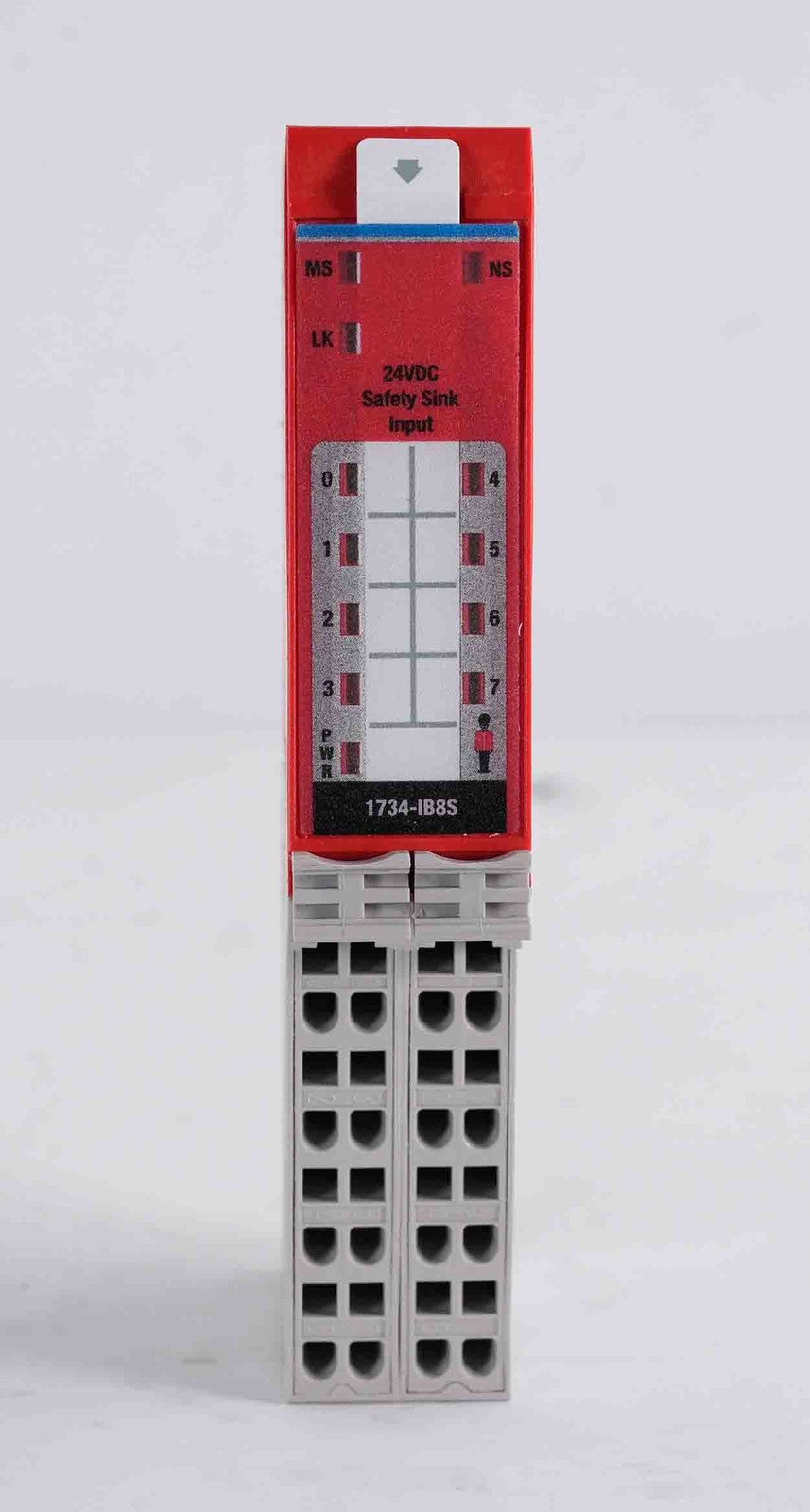 Allen Bradley 1734-IB8S /B Point I/O 8-Channel Safety Input Module 1734IB8S