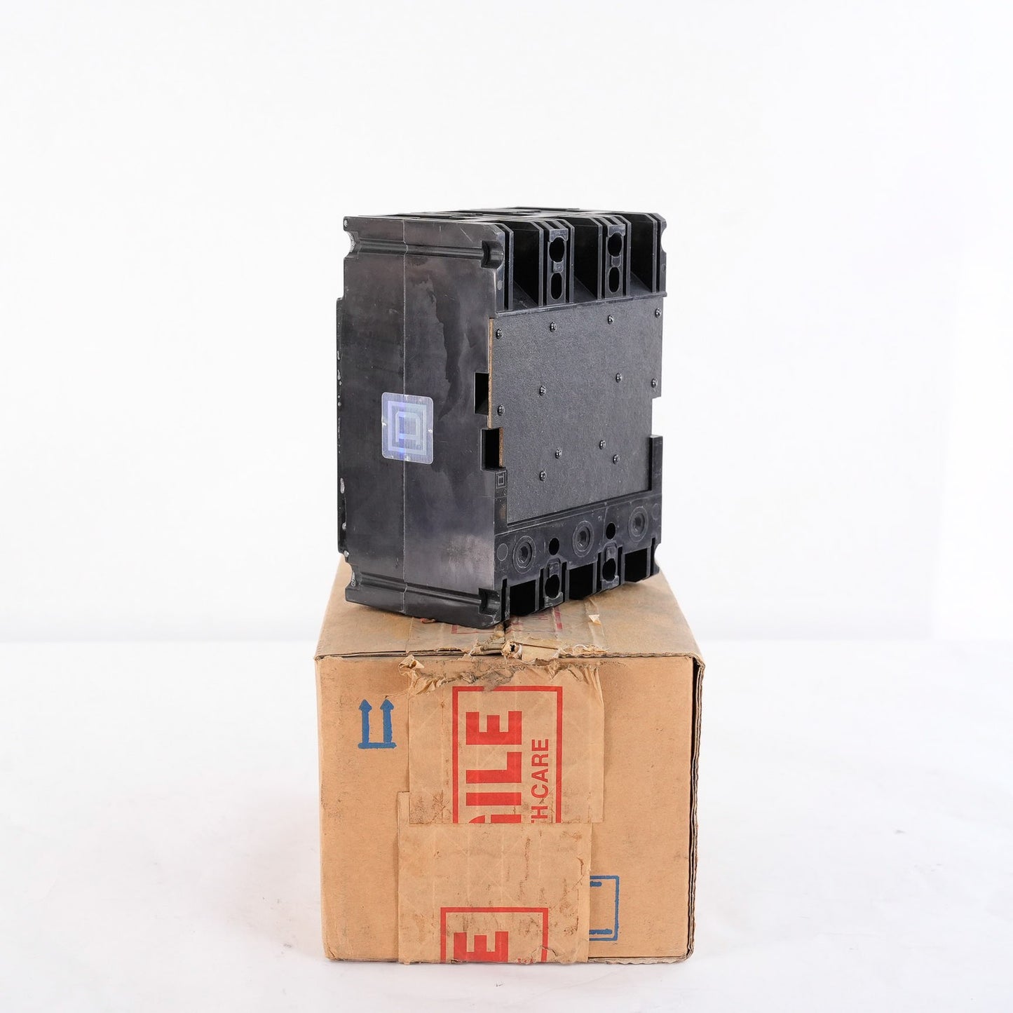 Square D FAL32020 Circuit Breaker 3 Pole 240-250V - Open Box