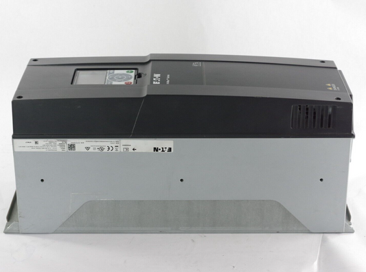 Eaton Corporation HMX34AG04621-N HVAC Drive H-Max Series 30 hp, 46A, 380-480V