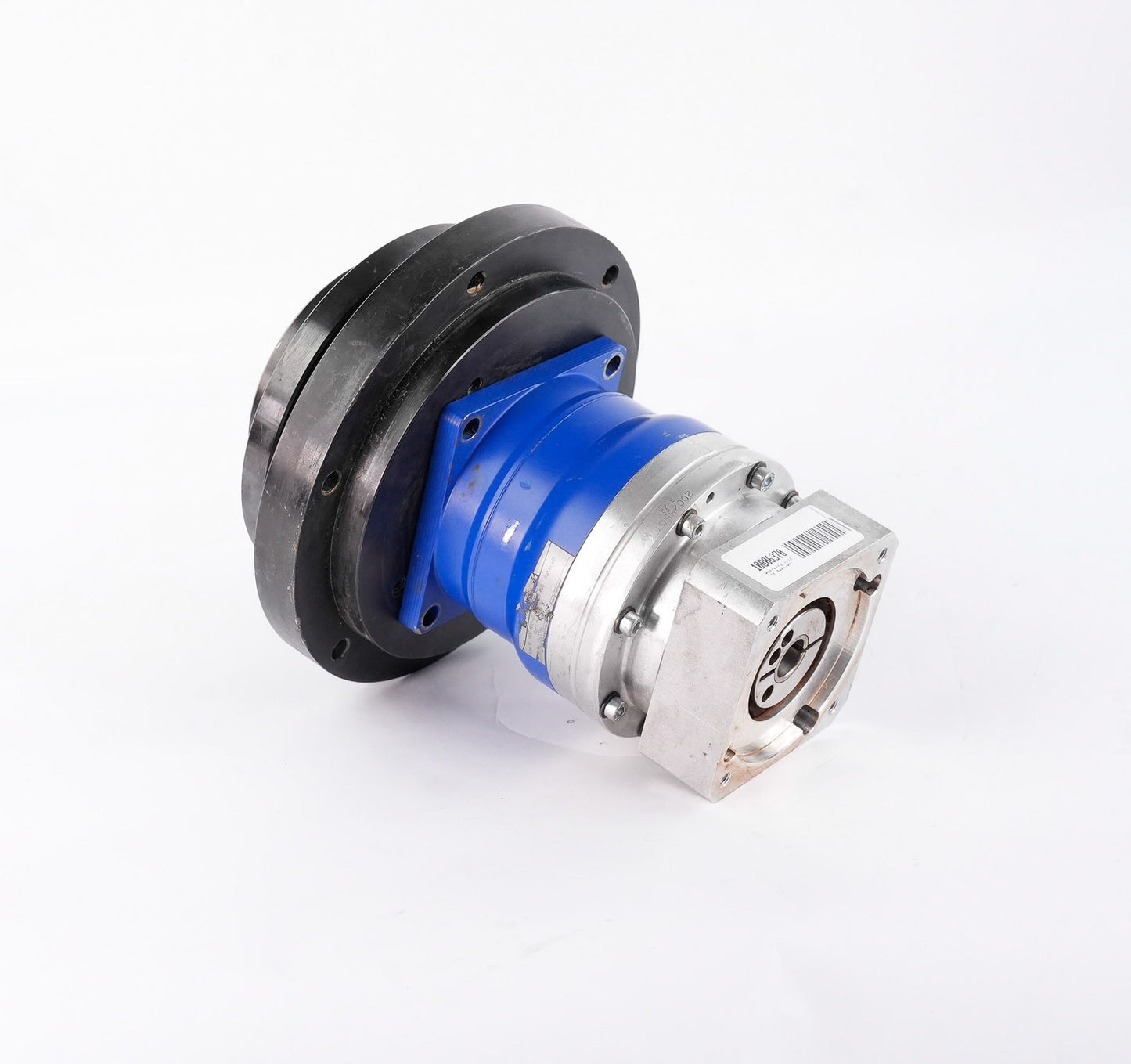 Alpha SP Wittenstein 100G-MF2-40 Gear Ratio:40 100GMF240