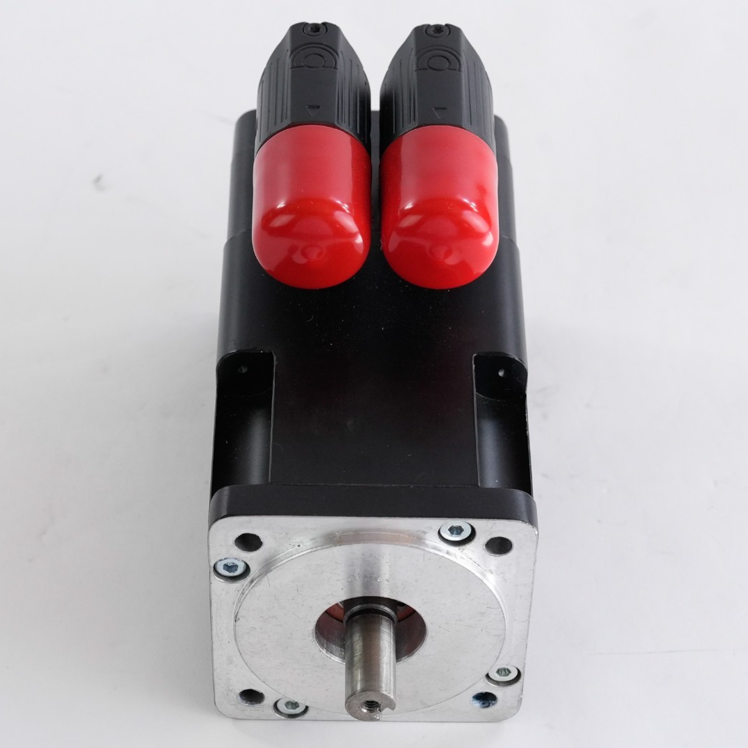 Allen Bradley MPL-A220T-EJ72AA /A Servo Motor 6000RPM - Without Original Box