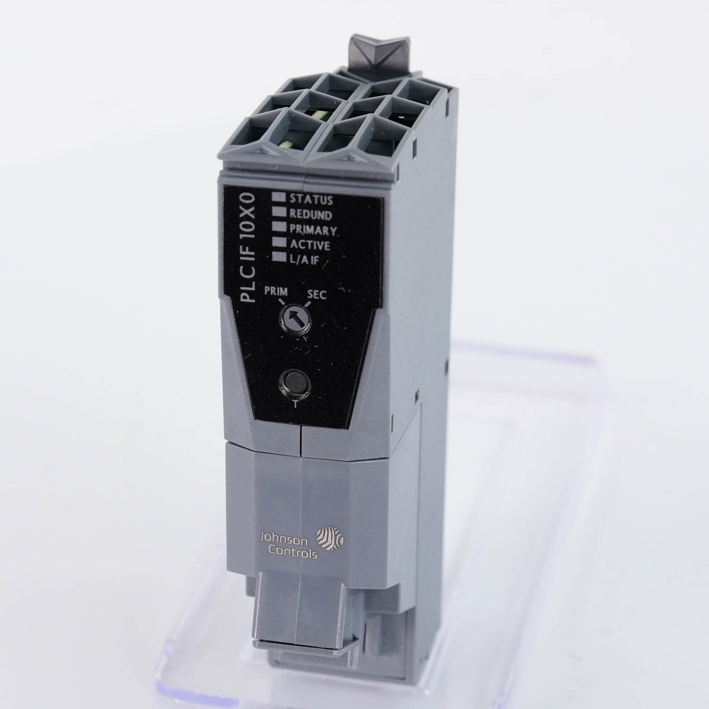 B&R / Johnson Controls IF 10X0 Communication Interface IF10X0 Metasys N2 Bus
