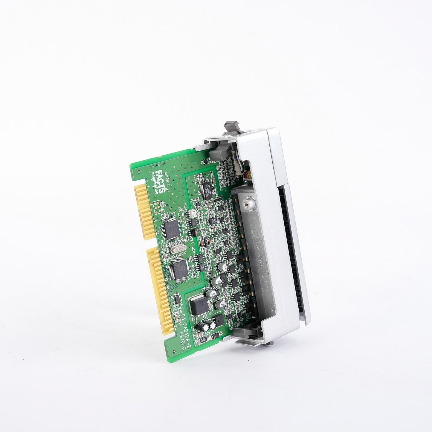 Automation Direct Productivity3000 P3-8AD4DA-2 Input/Output Module P38AD4DA2