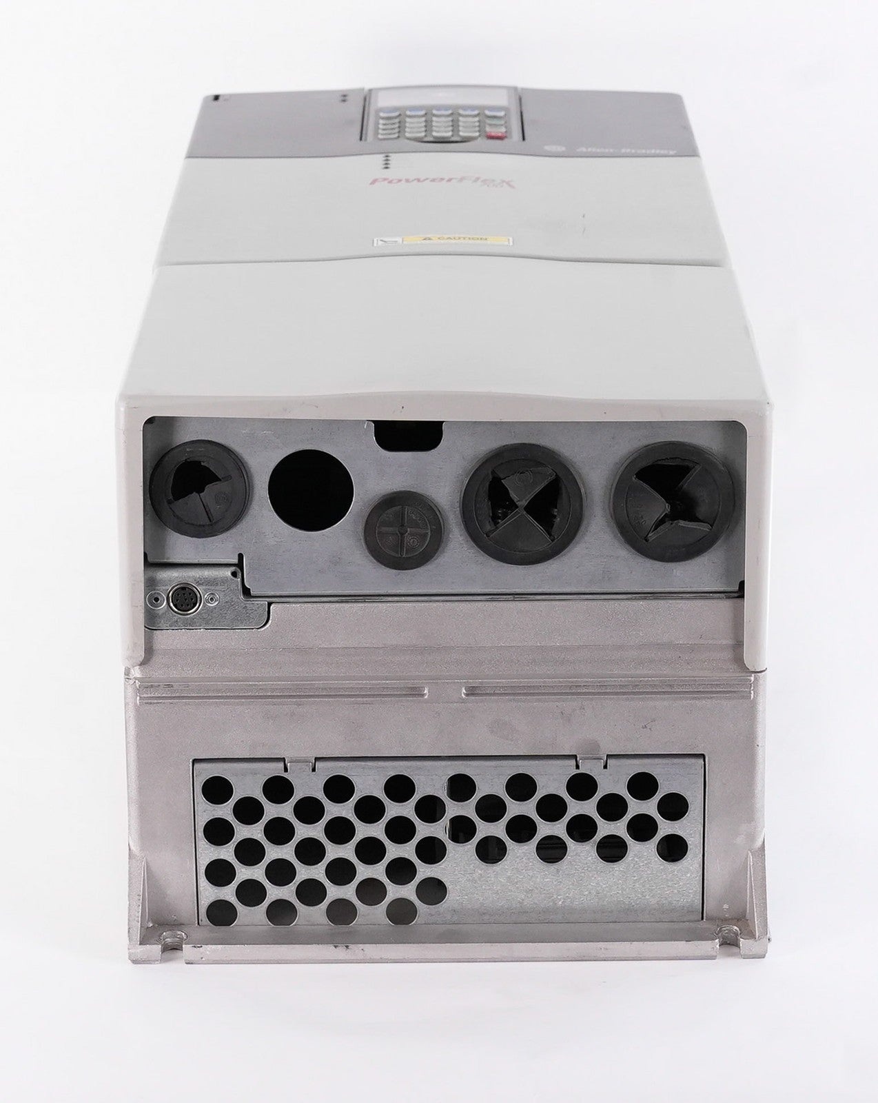 Allen Bradley 20BE052A0AYNANC0 PowerFlex 700 AC Drive 600V 52A 50HP