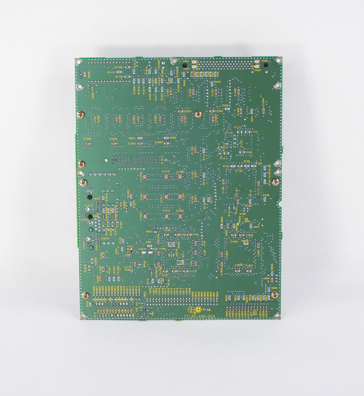 Allen Bradley 77135-241-56 Control Circuit Board 7713524156 PanelView Standard
