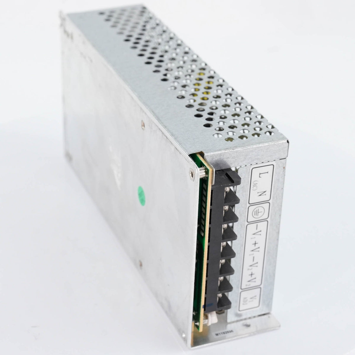 Hengfu HF150W-DV-G Dual Output Switching Power Supply 5V 12V 150W HF150WDVG 60Hz