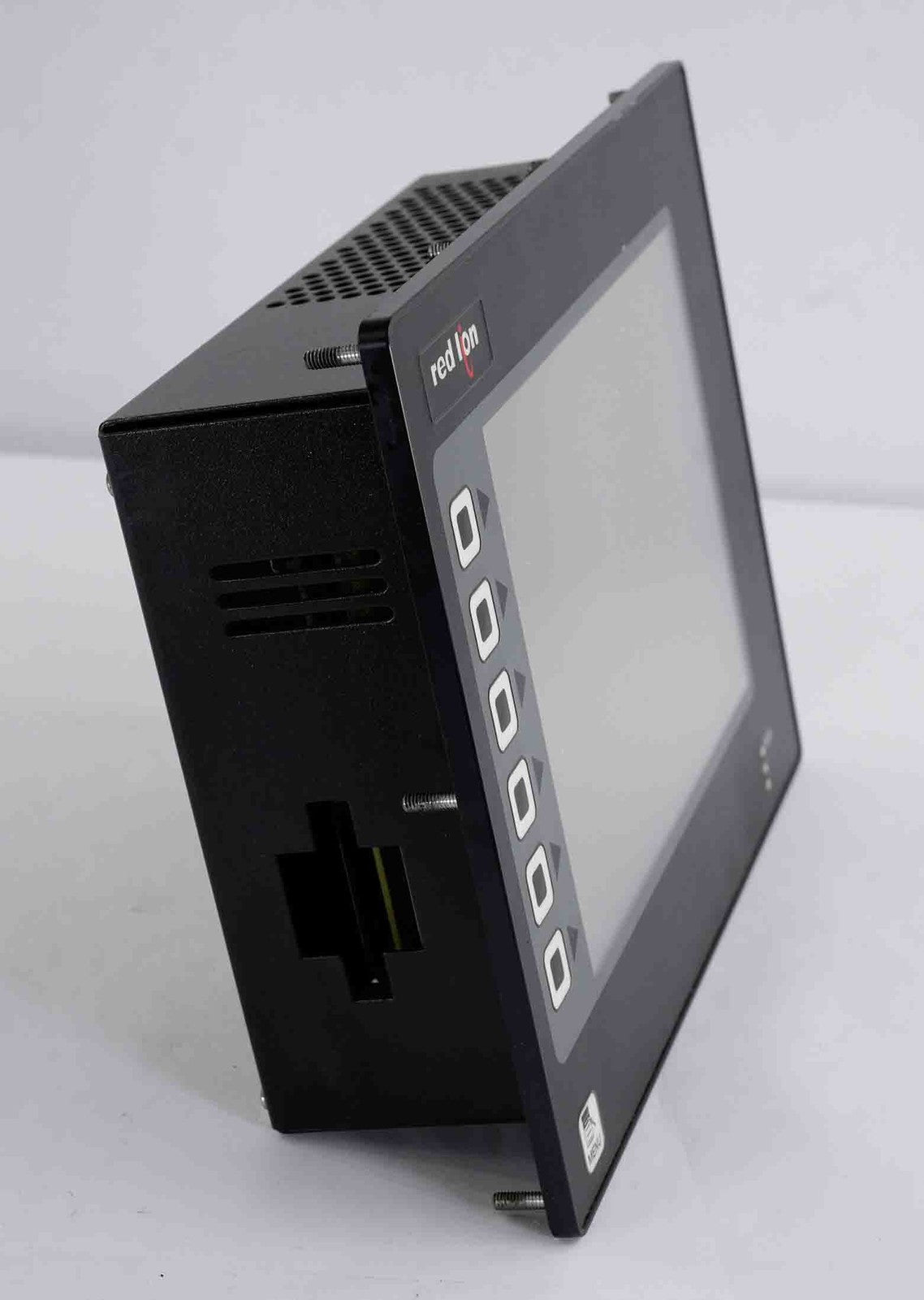Red Lion Controls G308A2 G3 8.4" HMI Operator Interface Panel G308A210