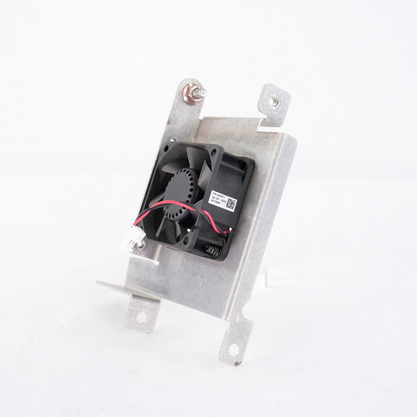 Delta Electronics AFB0624SH DC Brushless Fan 24V 60x60x25mm 0.21A Cooling Fan