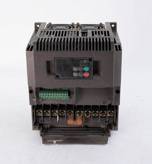 Saftronics PC104007-9 Mini-Vector AC Drive 3-PH 480V 21.5A 50/60Hz PC1040079