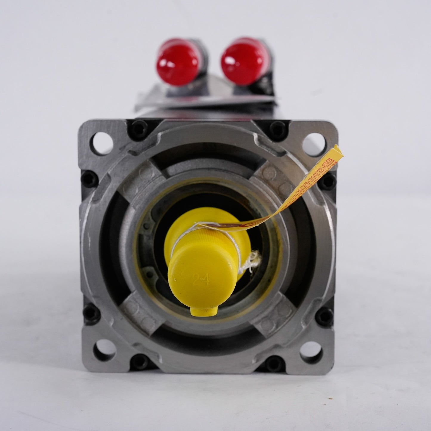 Allen Bradley MPM-B1304E-SJ72AA /A 3-Phase Inverter Duty AC Servo Motor No Box