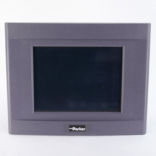 Parker Hannifin PA210T-133 PowerStation HMI Display Panel PA210T133